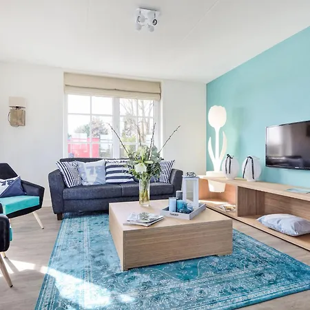 Tapuit 6-1 By Interhome Holiday park