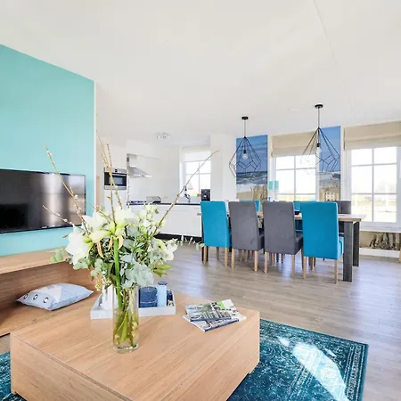 Tapuit 6-1 By Interhome *