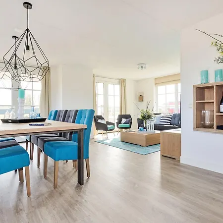 Tapuit 6-1 By Interhome