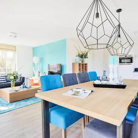 Tapuit 6-1 By Interhome