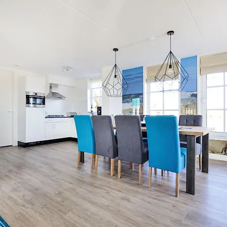 Holiday park Tapuit 6-1 By Interhome Noordwijk