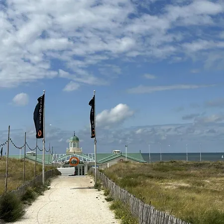 Tapuit 6-1 By Interhome Noordwijk