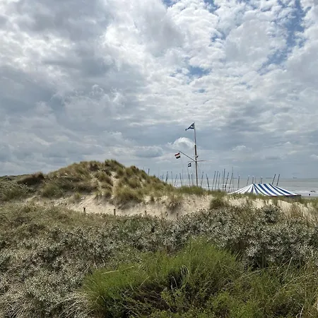 Tapuit 6-1 By Interhome Holiday park *