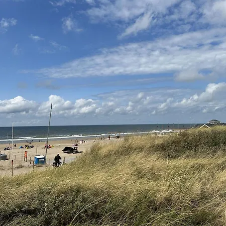 Tapuit 6-1 By Interhome Üdülőpark Noordwijk