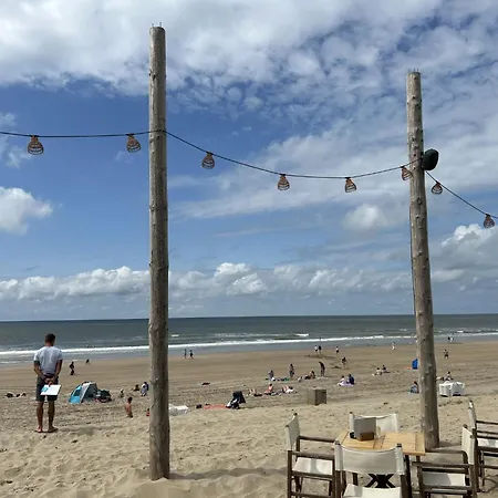 Tapuit 6-1 By Interhome 홀리데이파크