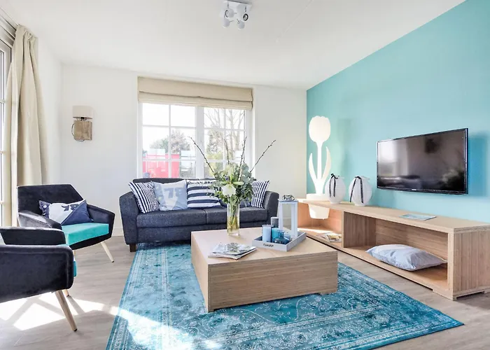 Tapuit 6-1 By Interhome Holiday park