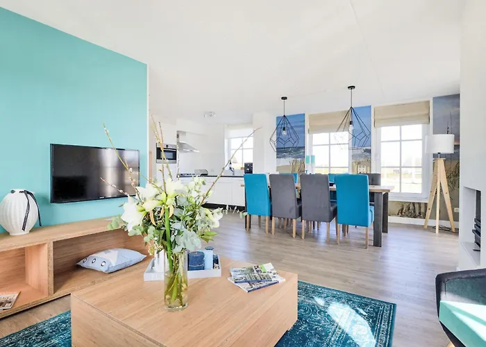 Tapuit 6-1 By Interhome *