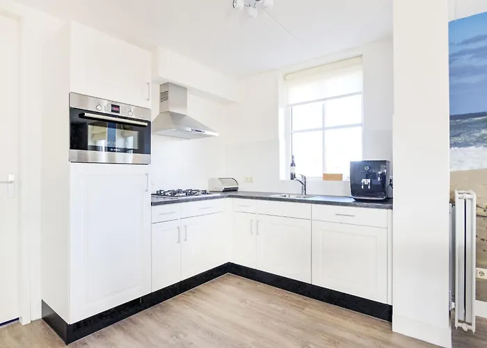 Ferienpark Tapuit 6-1 By Interhome