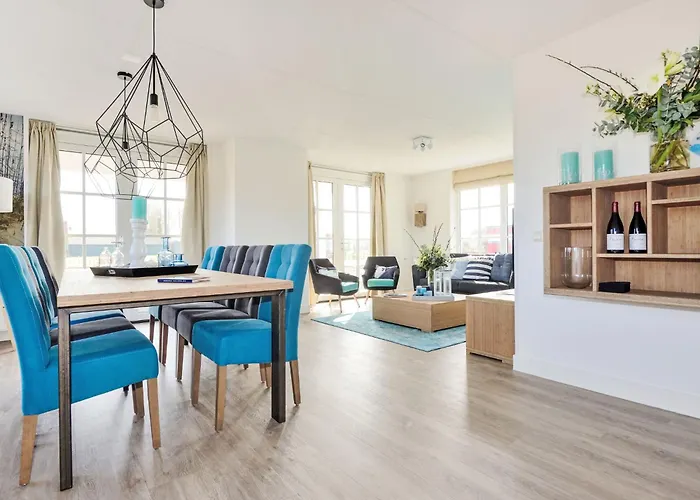 Tapuit 6-1 By Interhome