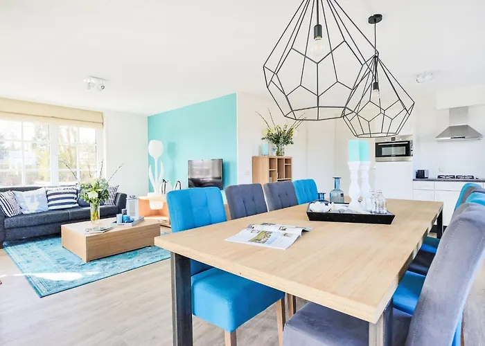 Tapuit 6-1 By Interhome