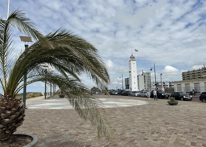 Tapuit 6-1 By Interhome *