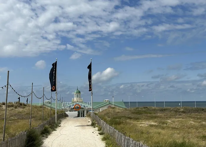 Tapuit 6-1 By Interhome Noordwijk