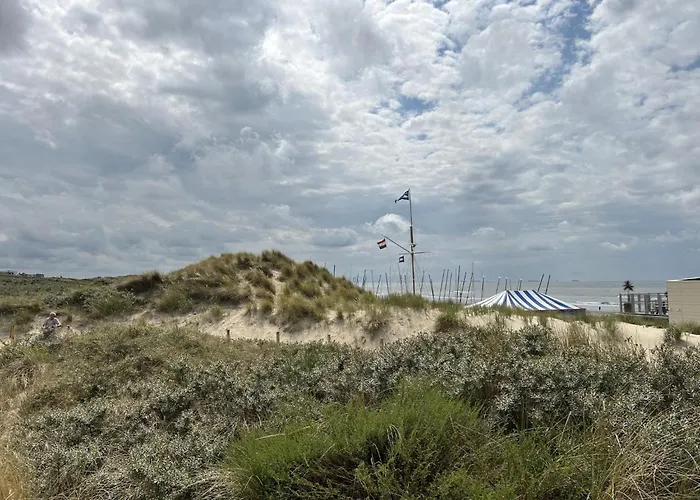 Tapuit 6-1 By Interhome Parque de vacaciones *