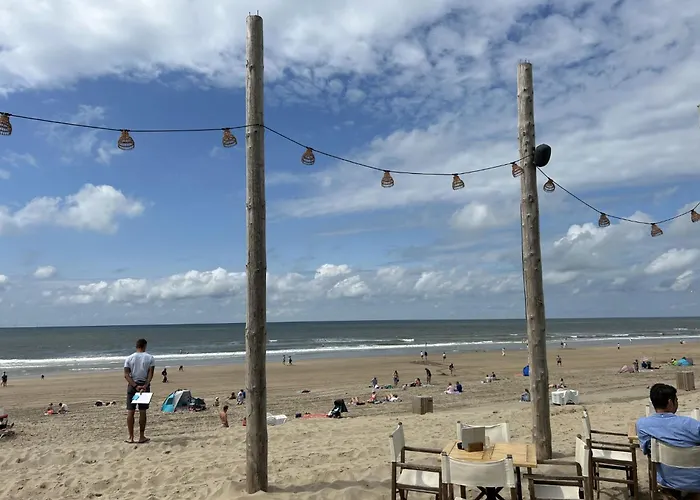 Tapuit 6-1 By Interhome Holiday park