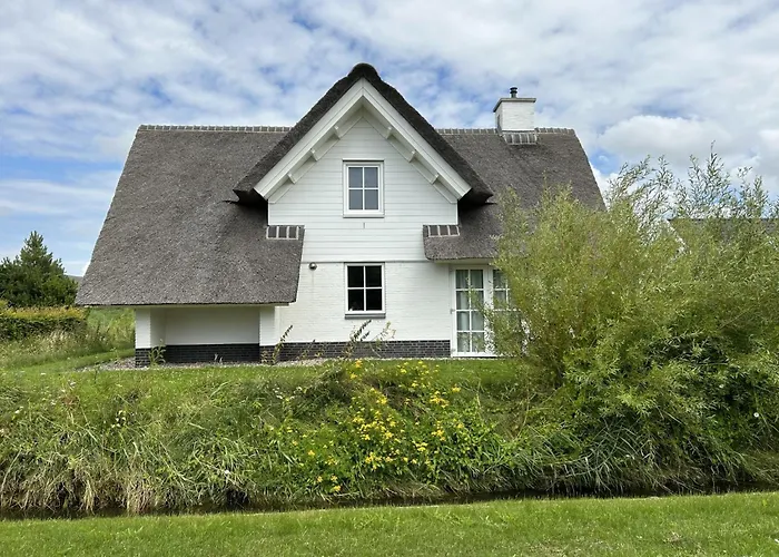 Tapuit 6-1 By Interhome * Noordwijk