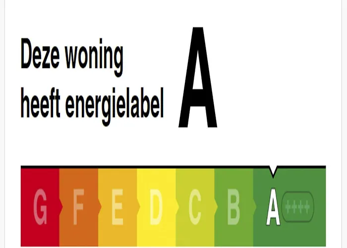Tapuit 6-1 By Interhome Нордвейк-ан-Зее